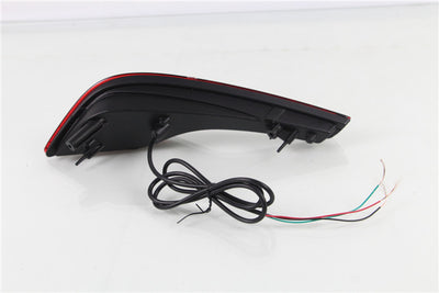 LED Brake Beam™