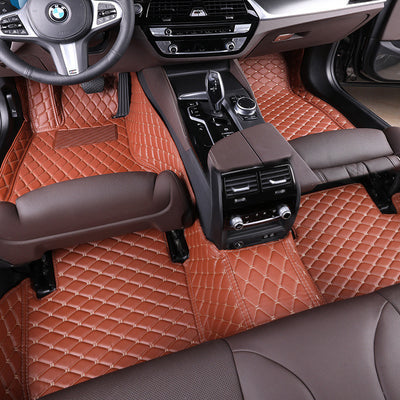 Drive Pure Mats