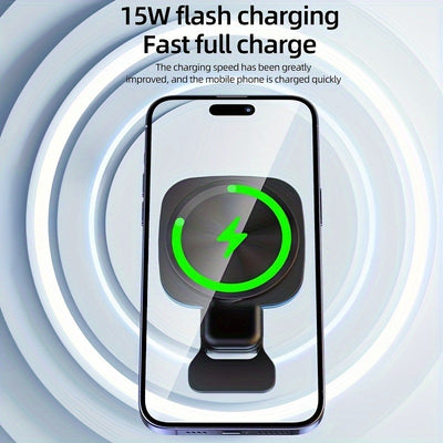 Car Volt Snap