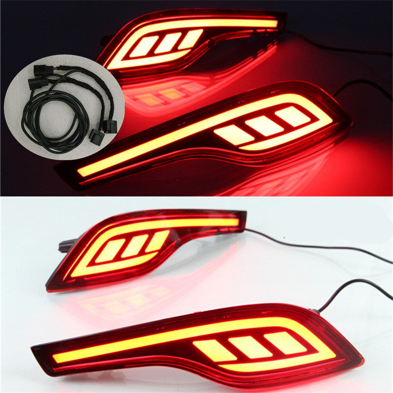 LED Brake Beam™