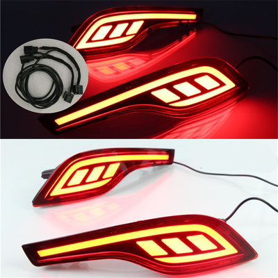 LED Brake Beam™