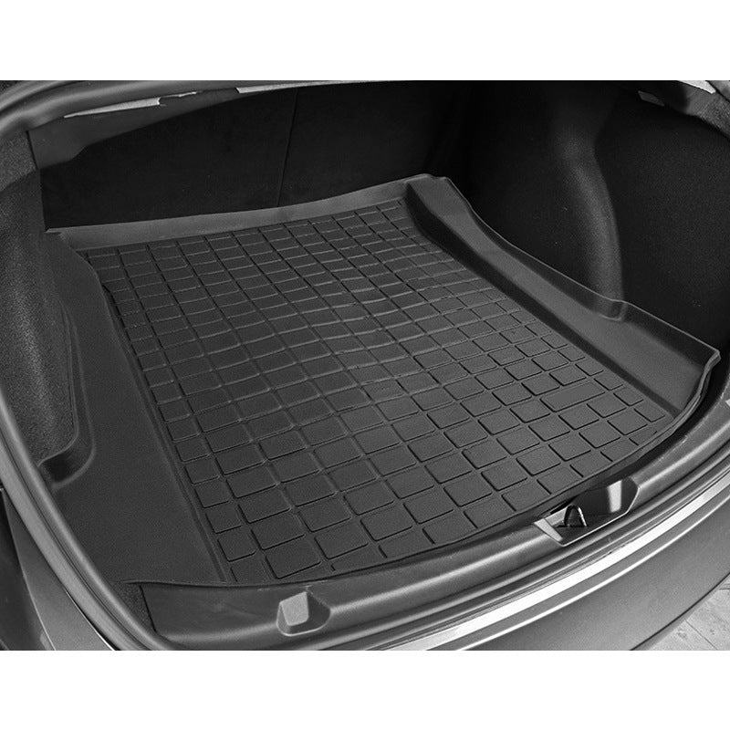 Tesla Trunk Guard
