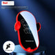 Red Duckbill