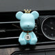 Blue Riveted Bear