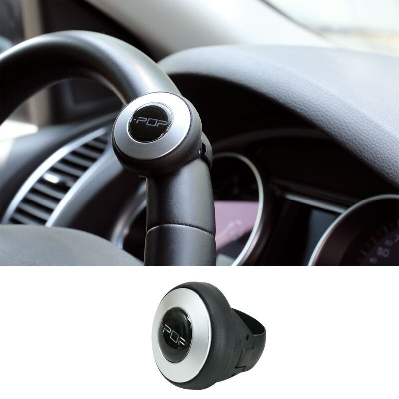 Grip Booster
