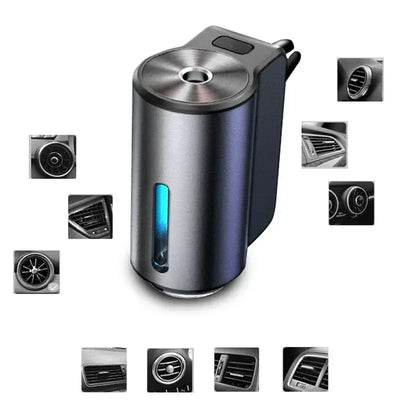 Auto Scent Mist Spray