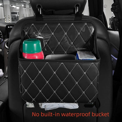 SeatTidy™