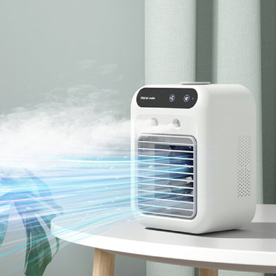 Cool Mist