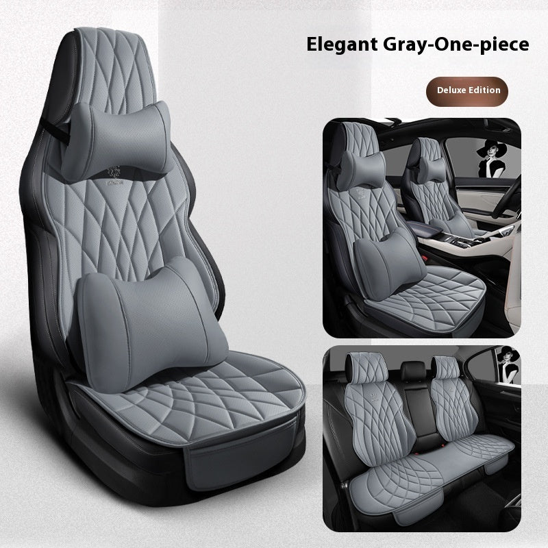 Seat Mate Pro