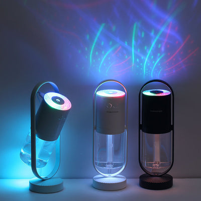 Glow Mist