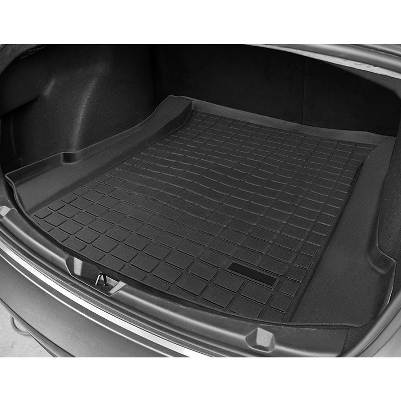 Trunk Pad Tesla Model 3