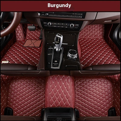 Prestige Auto Mats