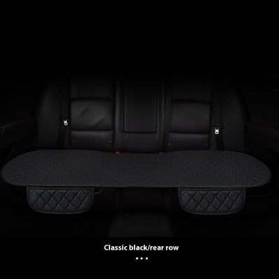 Plush Drive Pad