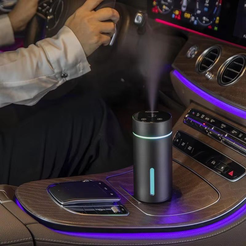 Zen Drive™