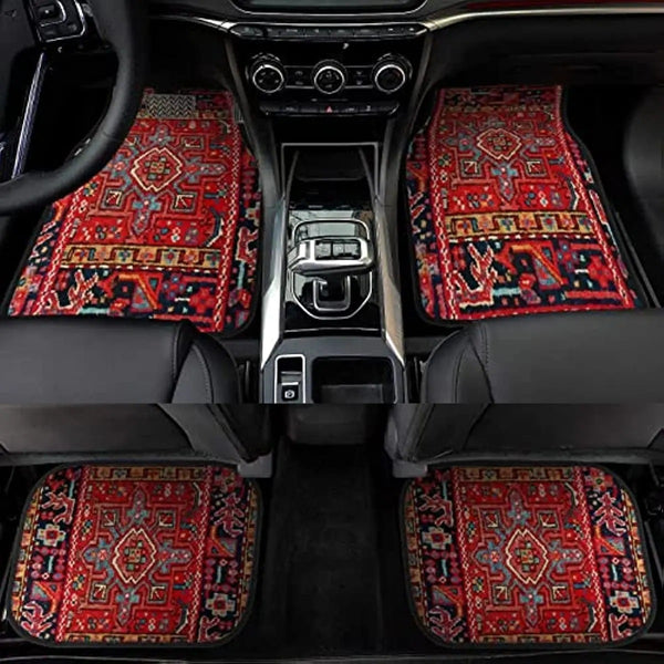 Boho Drive™