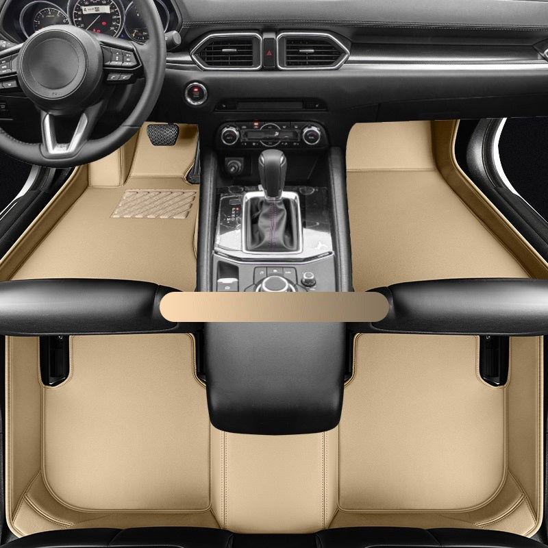 Drive Luxe Carpet