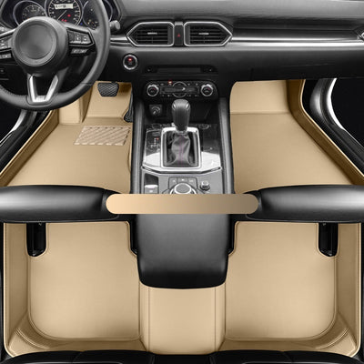 Drive Luxe Carpet