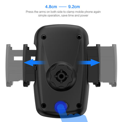 SpinMount™