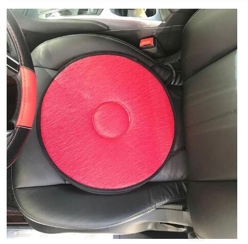 360° Rotating Seat Cushion