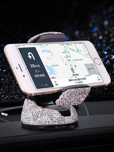 BlingMount