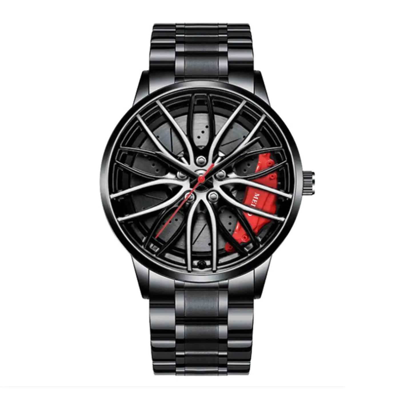 Gear Watches