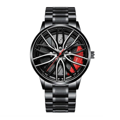 Gear Watches