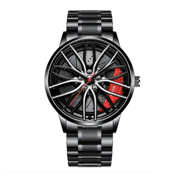 Gear Watches