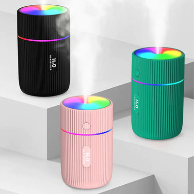 Auto Fresh Purifier