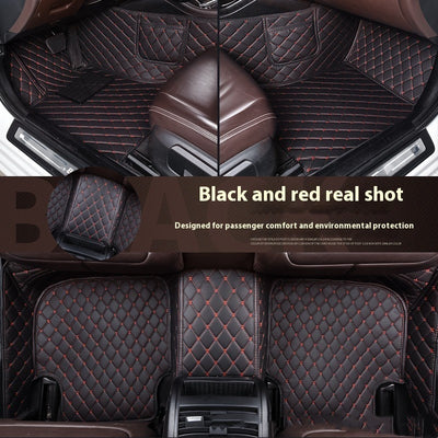 Prestige Auto Mats