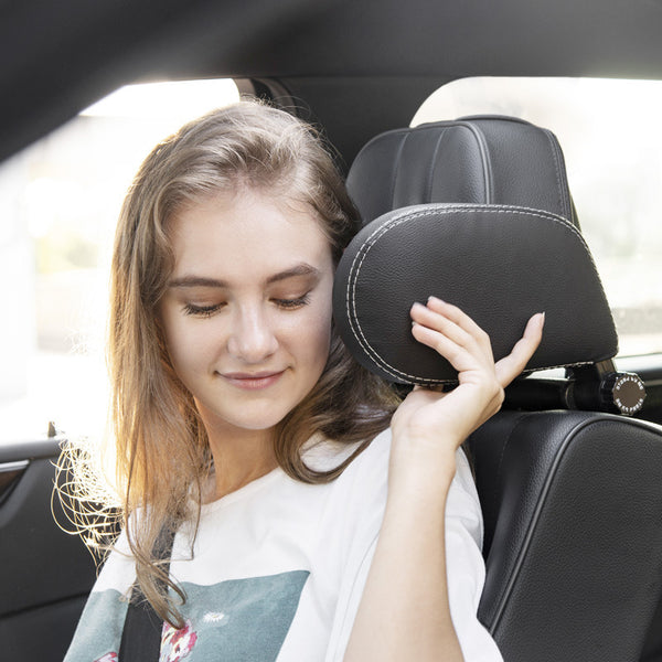 Drive Rest