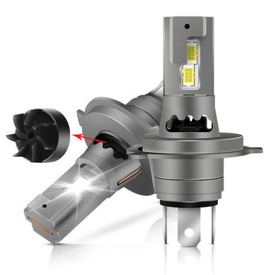 LumaCore H4