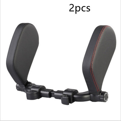 Drive Rest