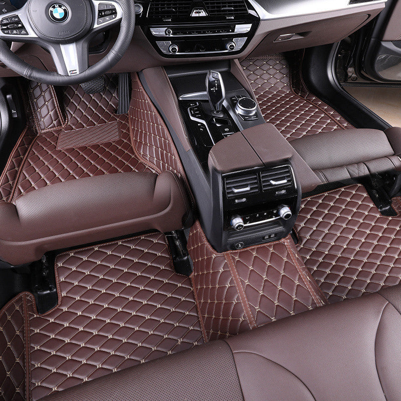 Drive Pure Mats