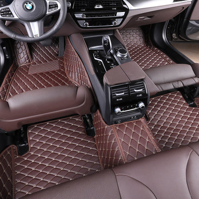 Drive Pure Mats