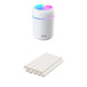 White 10 Filters