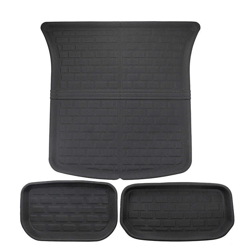 TPR Grip Set