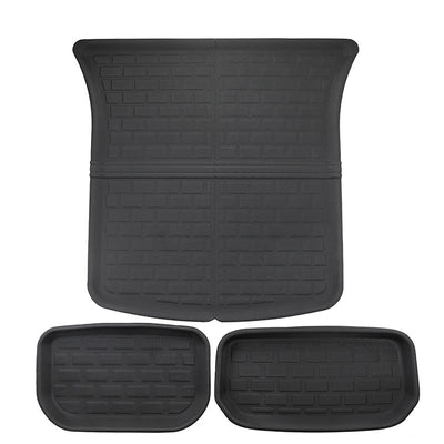 TPR Grip Set