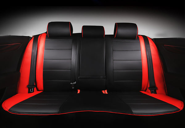 LuxRide™