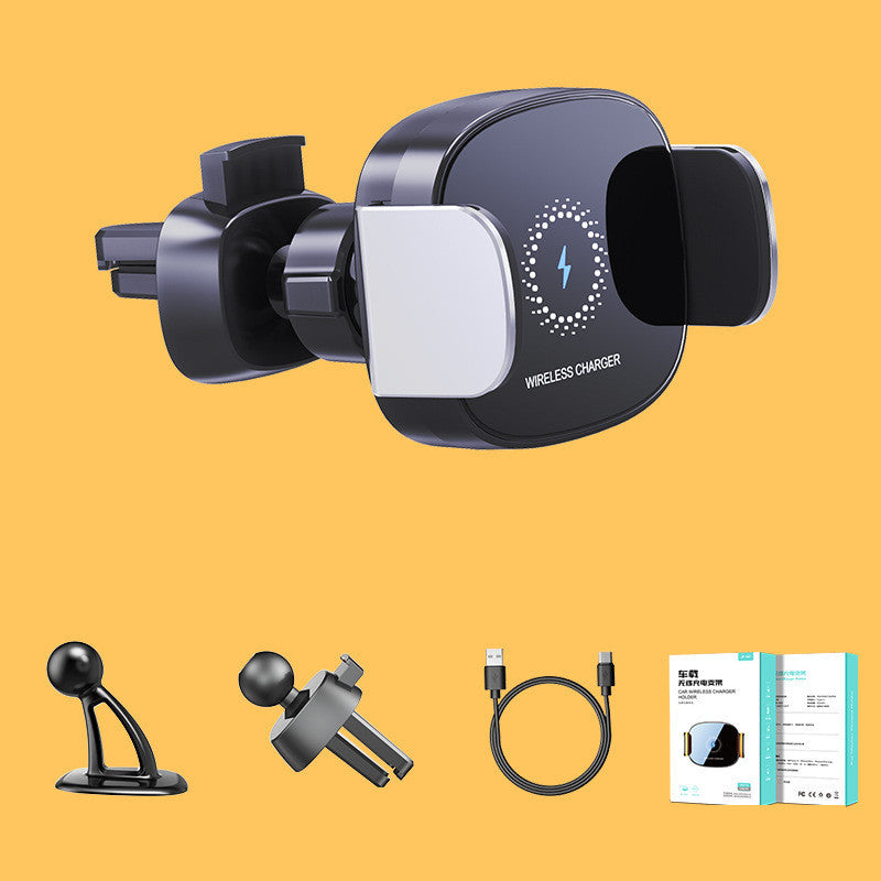 Nav Charge Pro