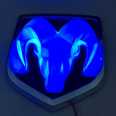 Ram Emblem Light