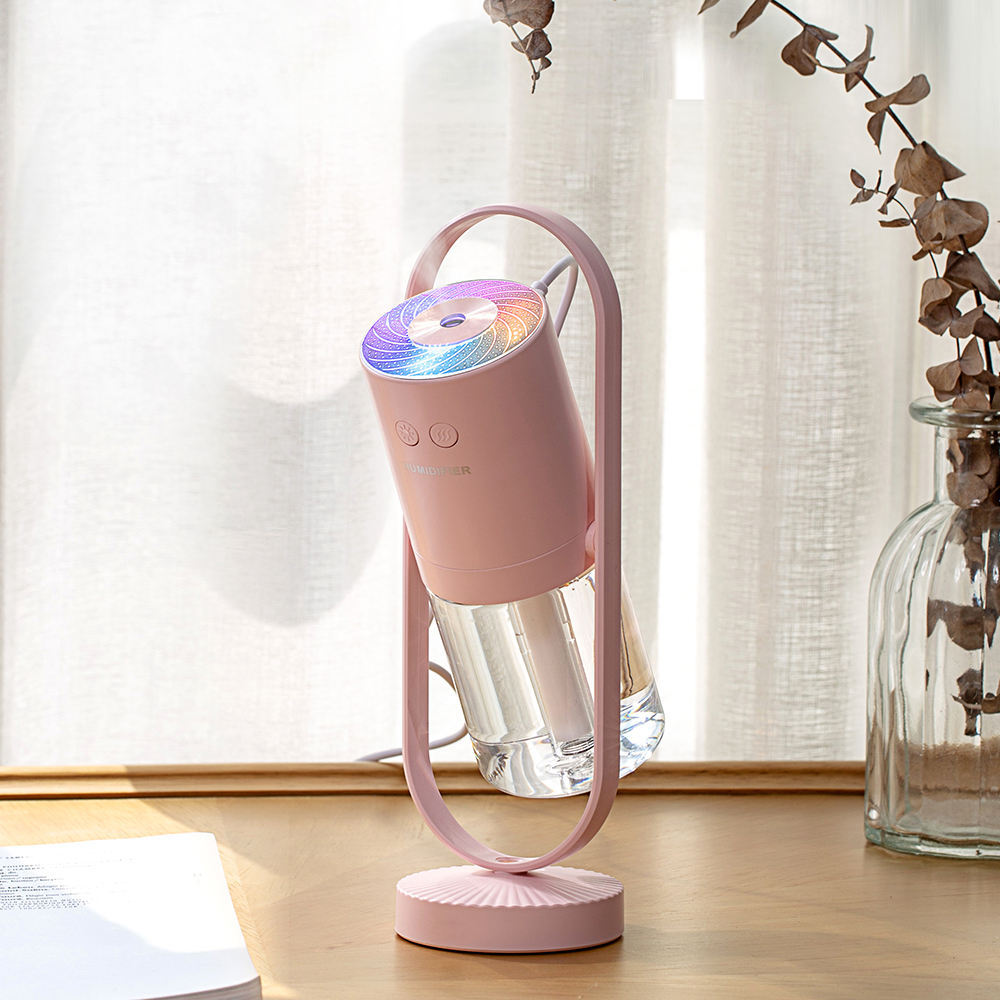 Glow Mist