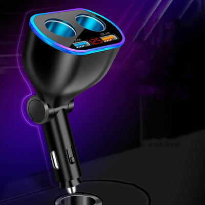 Charge Hub Pro