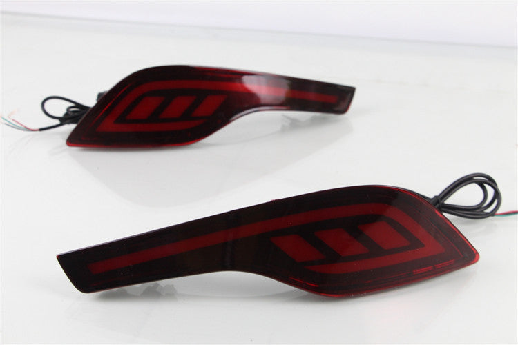 LED Brake Beam™