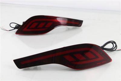 LED Brake Beam™