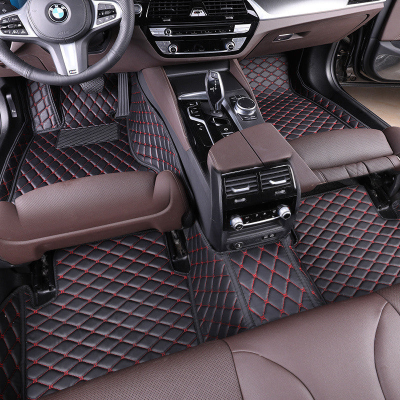 Drive Pure Mats