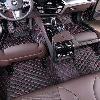 Drive Pure Mats