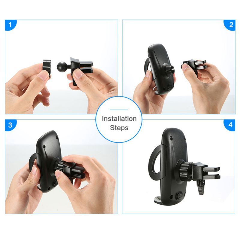 SpinMount™