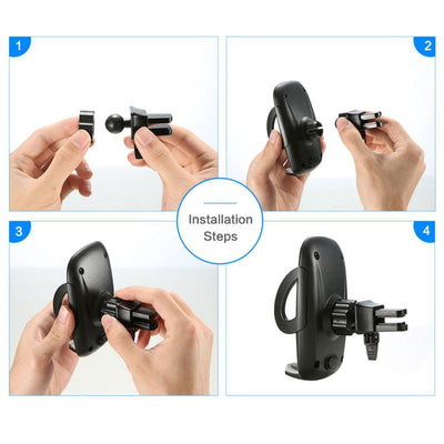 SpinMount™