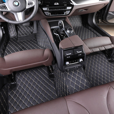 Drive Pure Mats