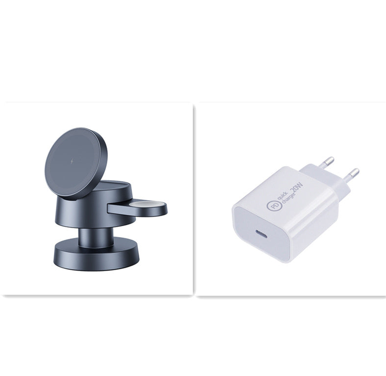 GlowDock Mini™